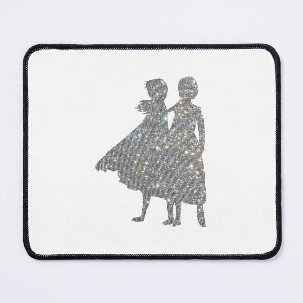 Item preview, Sisters designed and sold by BubbleFog.