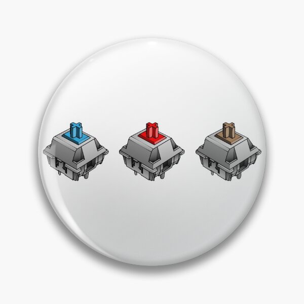 Item preview, keyboard switch designed and sold by HafizulMahput.