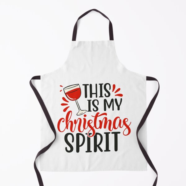 Item preview, I Run On Coffee And Christmas Cheer designed and sold by PRB1989.