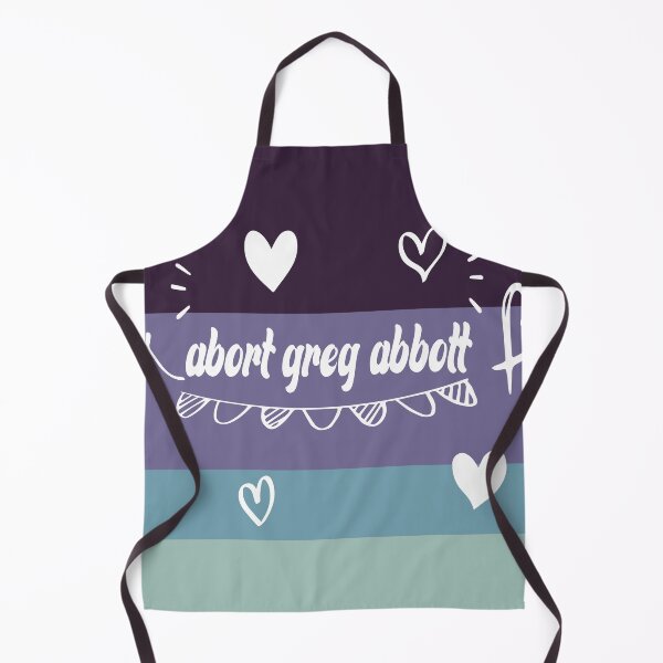 Item preview, abort greg abbott designed and sold by youssef baala.