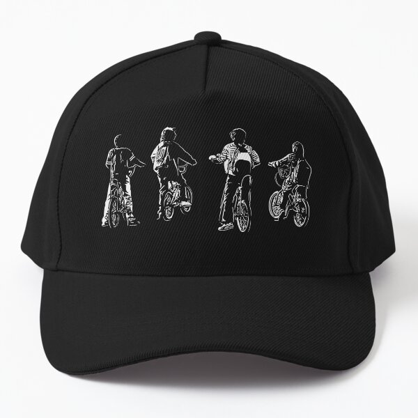 Item preview, Stranger Things Bikes designed and sold by Social-T.
