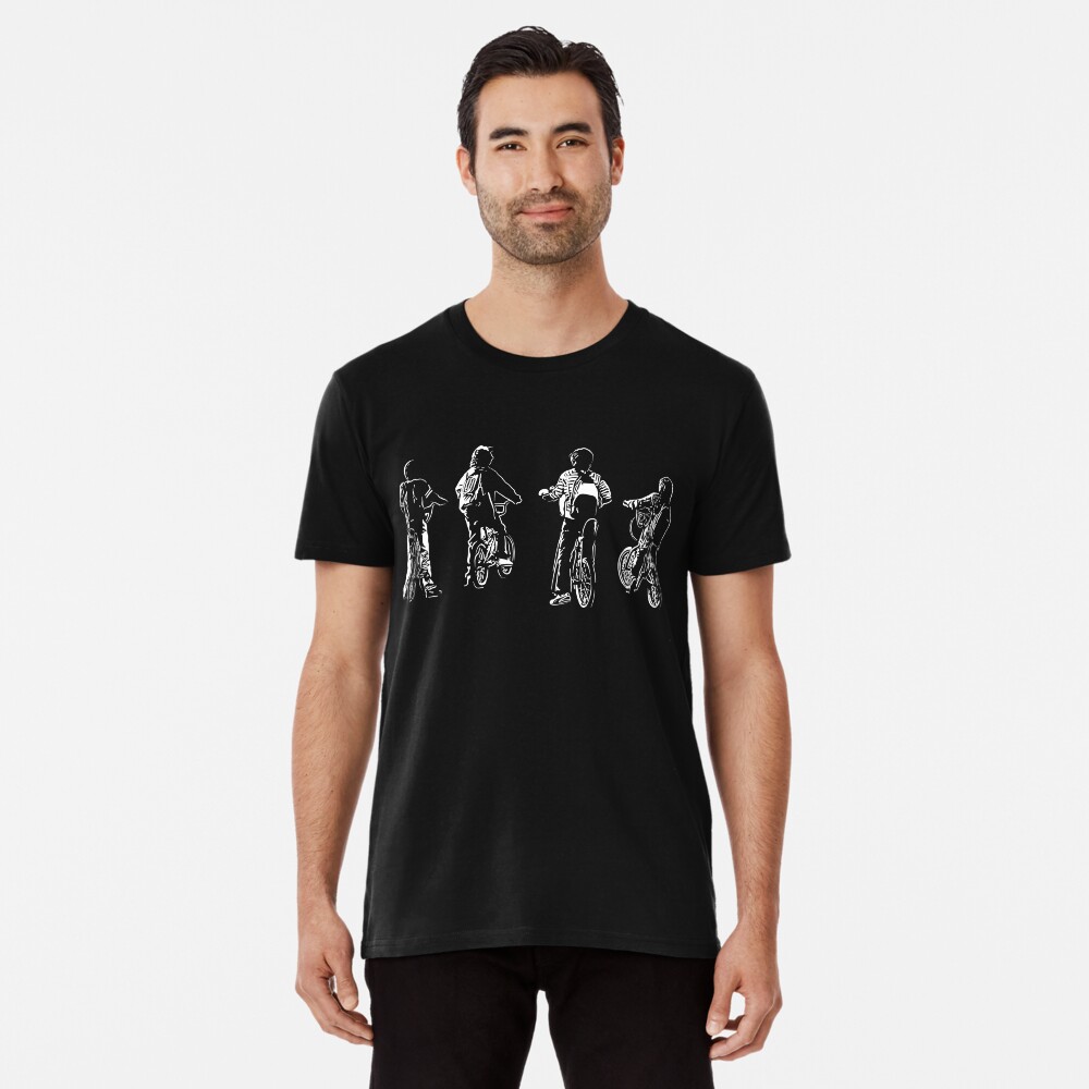 Item preview, Premium T-Shirt designed and sold by Social-T.