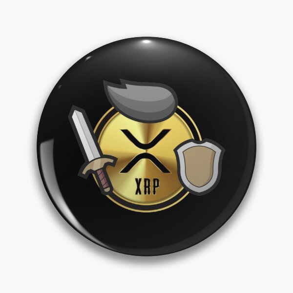 Item preview, XRP Army Cryptocurrency Essential  designed and sold by JayDWorld.