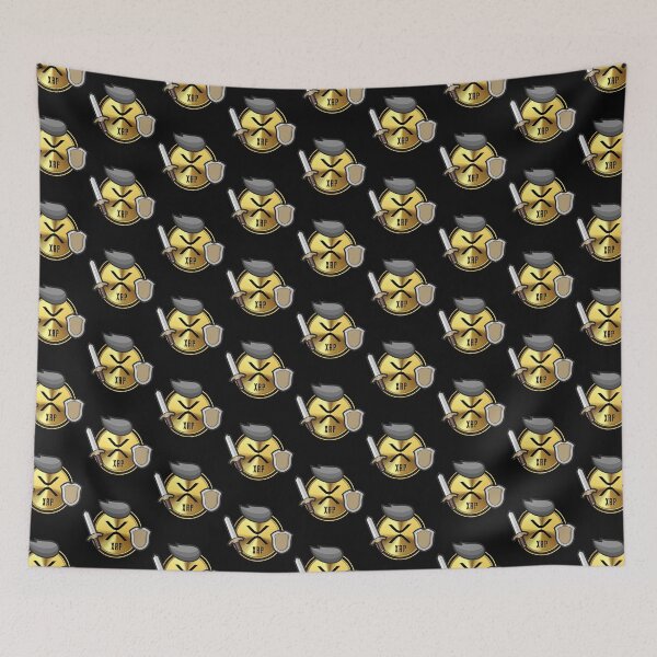 Item preview, XRP Army Cryptocurrency Essential  designed and sold by JayDWorld.