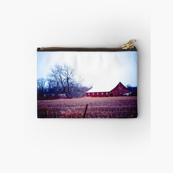 Item preview, RED BARNS ARE STILL IN STYLE! designed and sold by Pauline Evans.