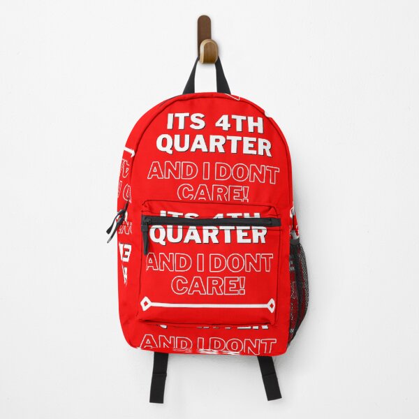Item preview, Its 4th Quarter and I Dont Care! designed and sold by jcad216.
