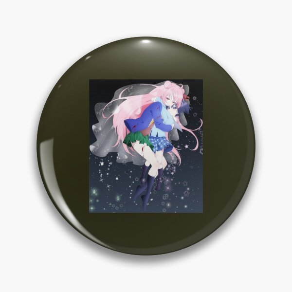 Item preview, Happy Sugar Life art Essential  designed and sold by DaisyShirt.