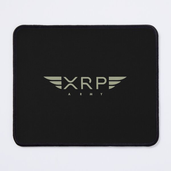 Item preview, XRP Army Edition designed and sold by JayDWorld.