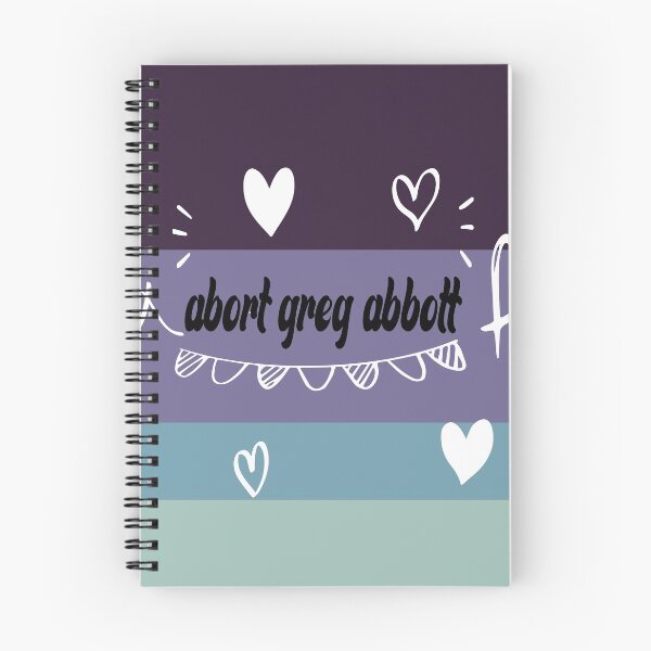 Item preview,  abort greg abbott designed and sold by youssef baala.