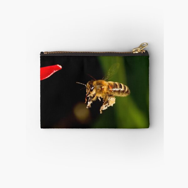 Item preview, Bee in Flight designed and sold by Chris Cobern.