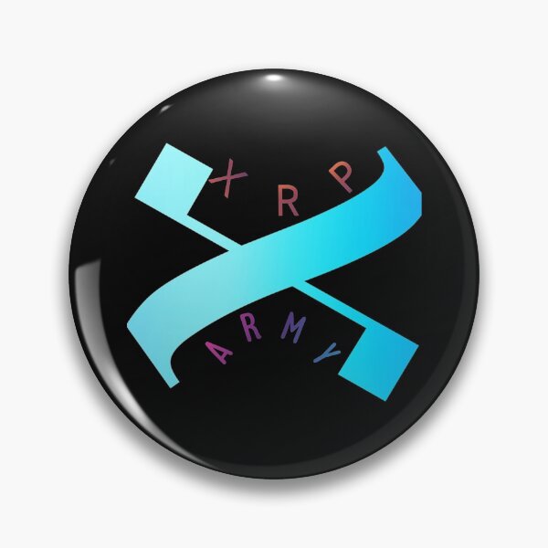 Artikelvorschau, XRP ARMY Essential entworfen und verkauft von JayDWorld.