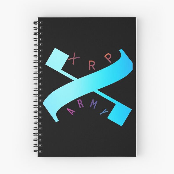 Item preview, XRP ARMY Essential      designed and sold by JayDWorld.