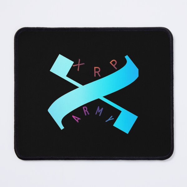 Item preview, XRP ARMY Essential designed and sold by JayDWorld.
