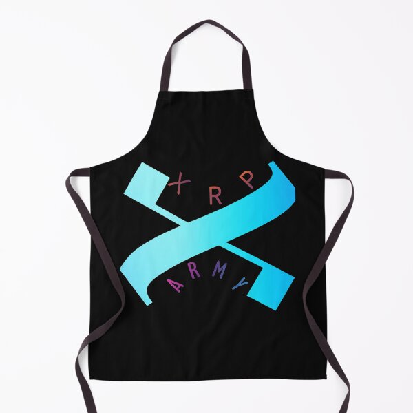 Item preview, XRP ARMY Essential designed and sold by JayDWorld.