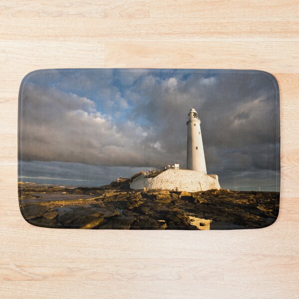 Item preview, St Mary's Island reflected (2) designed and sold by Violaman.