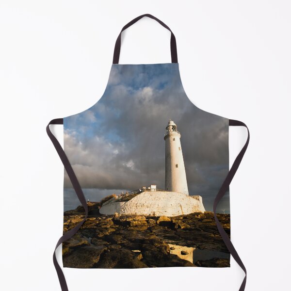 Item preview, St Mary's Island reflected (2) designed and sold by Violaman.