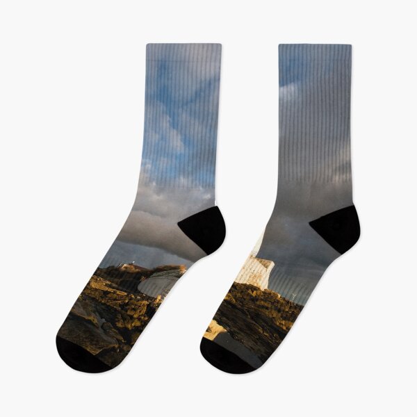 Item preview, St Mary's Island reflected (2) designed and sold by Violaman.