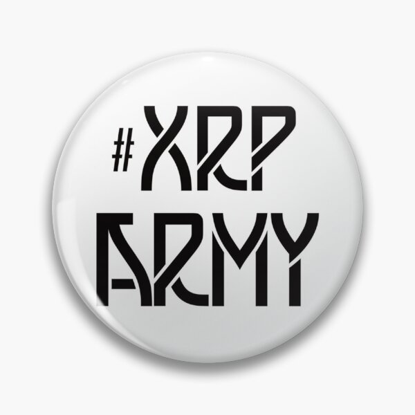 Artikelvorschau, XRP Army Essential entworfen und verkauft von JayDWorld.