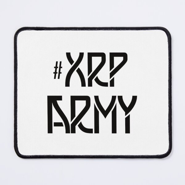 Item preview, XRP Army Essential designed and sold by JayDWorld.