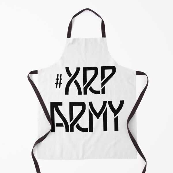 Item preview, XRP Army Essential designed and sold by JayDWorld.