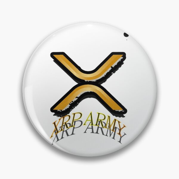 Artikelvorschau, Xrp Army Essential entworfen und verkauft von JayDWorld.