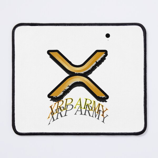 Item preview, Xrp Army Essential designed and sold by JayDWorld.