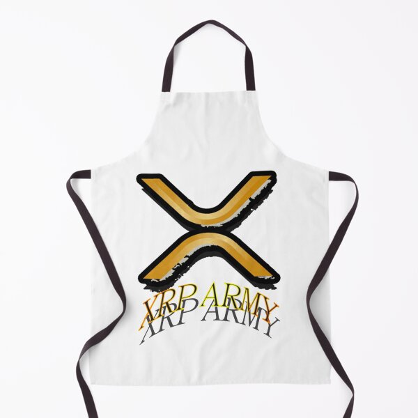 Item preview, Xrp Army Essential designed and sold by JayDWorld.