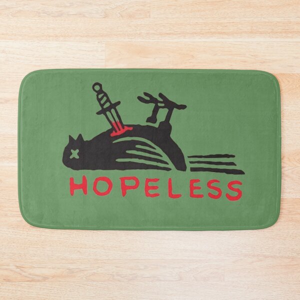Item preview, hopeless bird designed and sold by Thehecticstore.