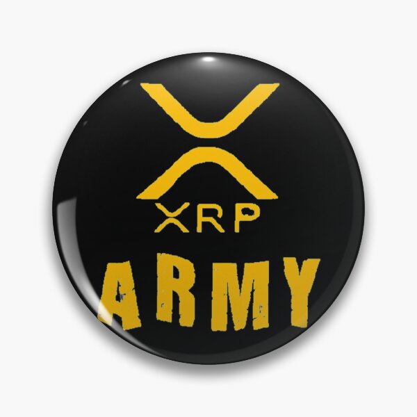 Item preview, Xrp Army Essential   designed and sold by JayDWorld.