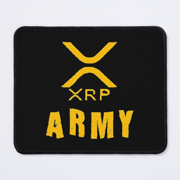 Item preview, Xrp Army Essential designed and sold by JayDWorld.