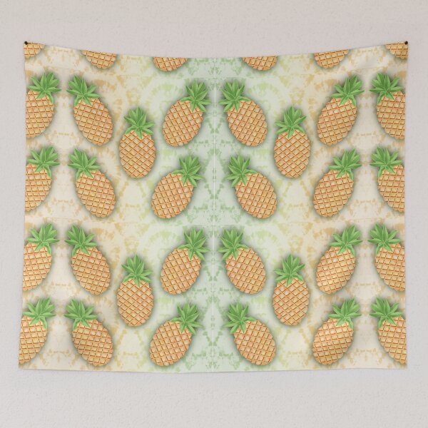 Item preview, PINEAPPLE PUNCH 392. designed and sold by sana90.