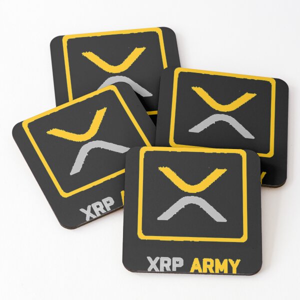 Item preview, CoXrp Army Essential  designed and sold by JayDWorld.