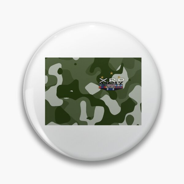 Item preview, XRP ARMY Standard Camoflage  Mask designed and sold by JayDWorld.