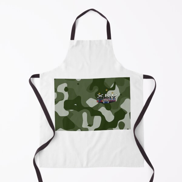 Item preview, XRP ARMY Standard Camoflage  Mask designed and sold by JayDWorld.