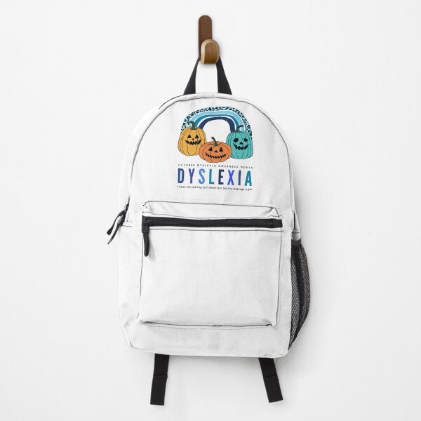 Item preview, Dyslexia, October dyslexia awareness month designed and sold by Lillieoandco.