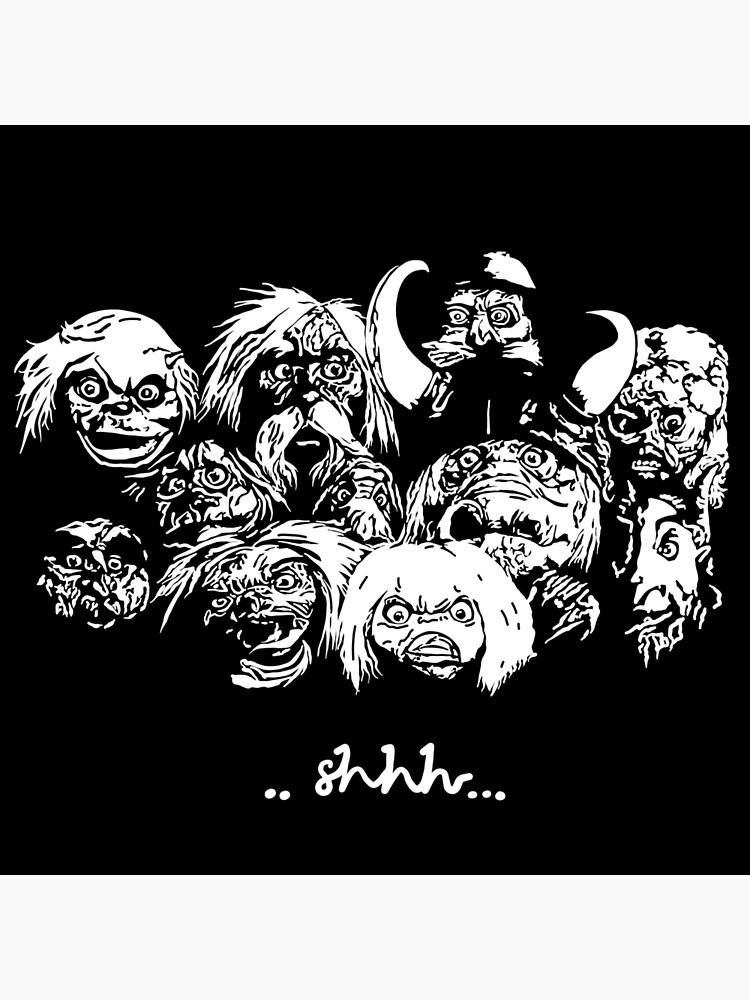 The Labyrinth Goblins