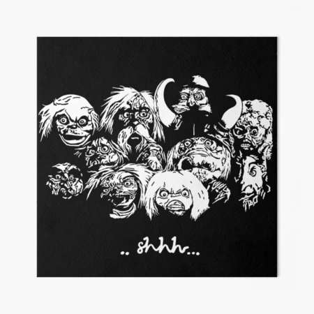 The Labyrinth Goblins