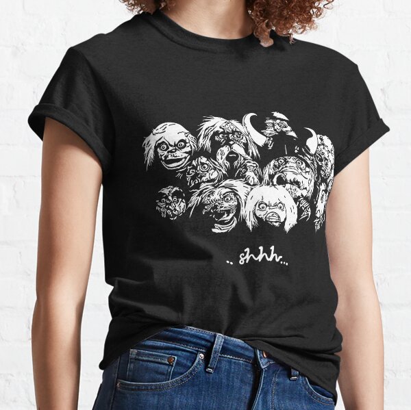 Labyrinth T Shirts for Sale Redbubble