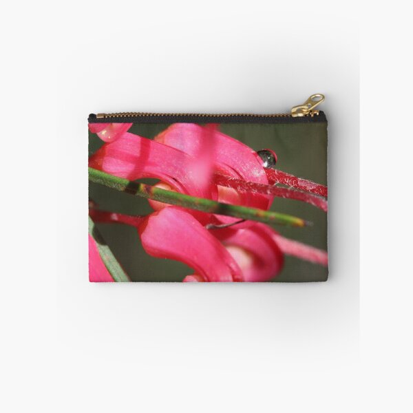 Item preview, Grevillea Bonfire designed and sold by andrachne.