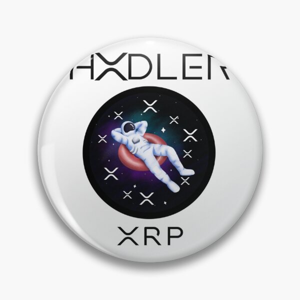Artikelvorschau, XRP Crypto Essential entworfen und verkauft von JayDWorld.