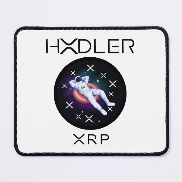 Item preview, XRP Crypto Essential designed and sold by JayDWorld.