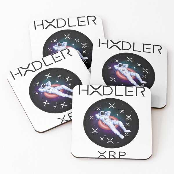 Item preview, XRP Crypto Essential   designed and sold by JayDWorld.