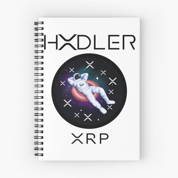 Artikelvorschau, XRP Crypto Essential entworfen und verkauft von JayDWorld.