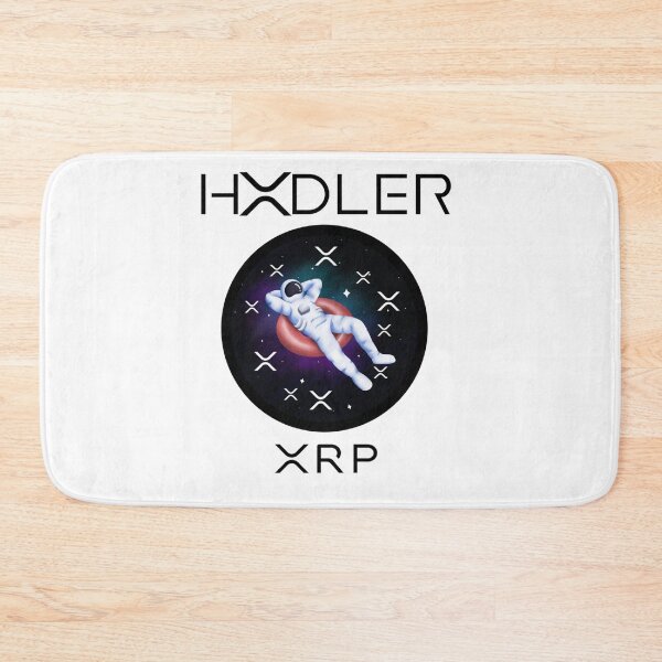 Item preview, XRP Crypto Essential   designed and sold by JayDWorld.