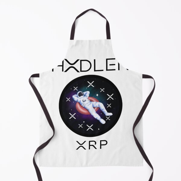 Item preview, XRP Crypto Essential designed and sold by JayDWorld.