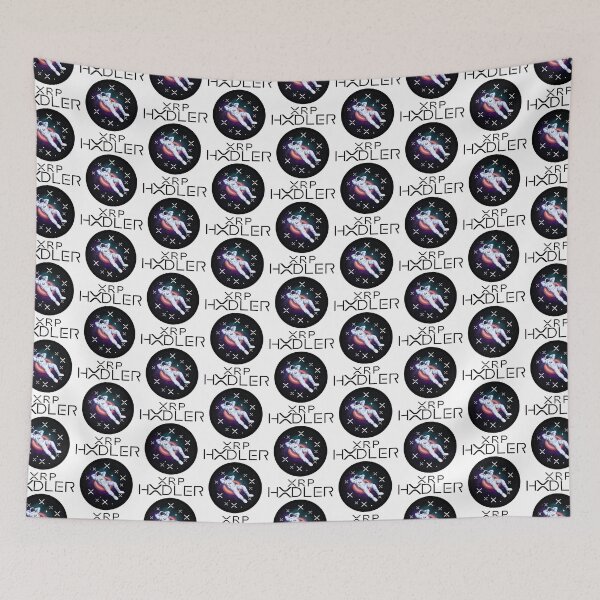 Item preview, XRP Crypto Essential   designed and sold by JayDWorld.