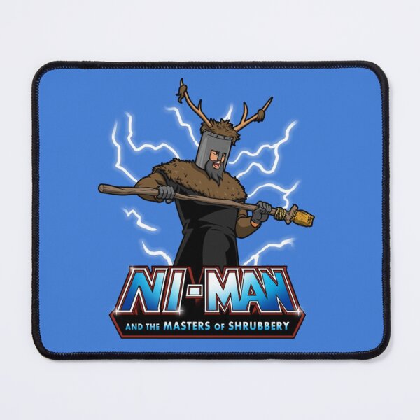 Item preview, Mashup Masters of Shrubbery  designed and sold by PoolHouses.