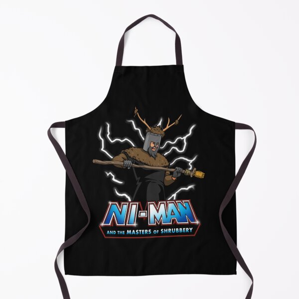 Item preview, Mashup Masters of Shrubbery designed and sold by PoolHouses.
