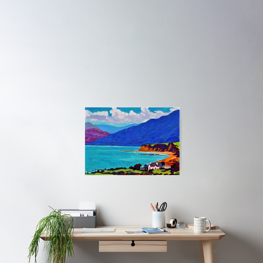 Item preview, Poster designed and sold by eolai.
