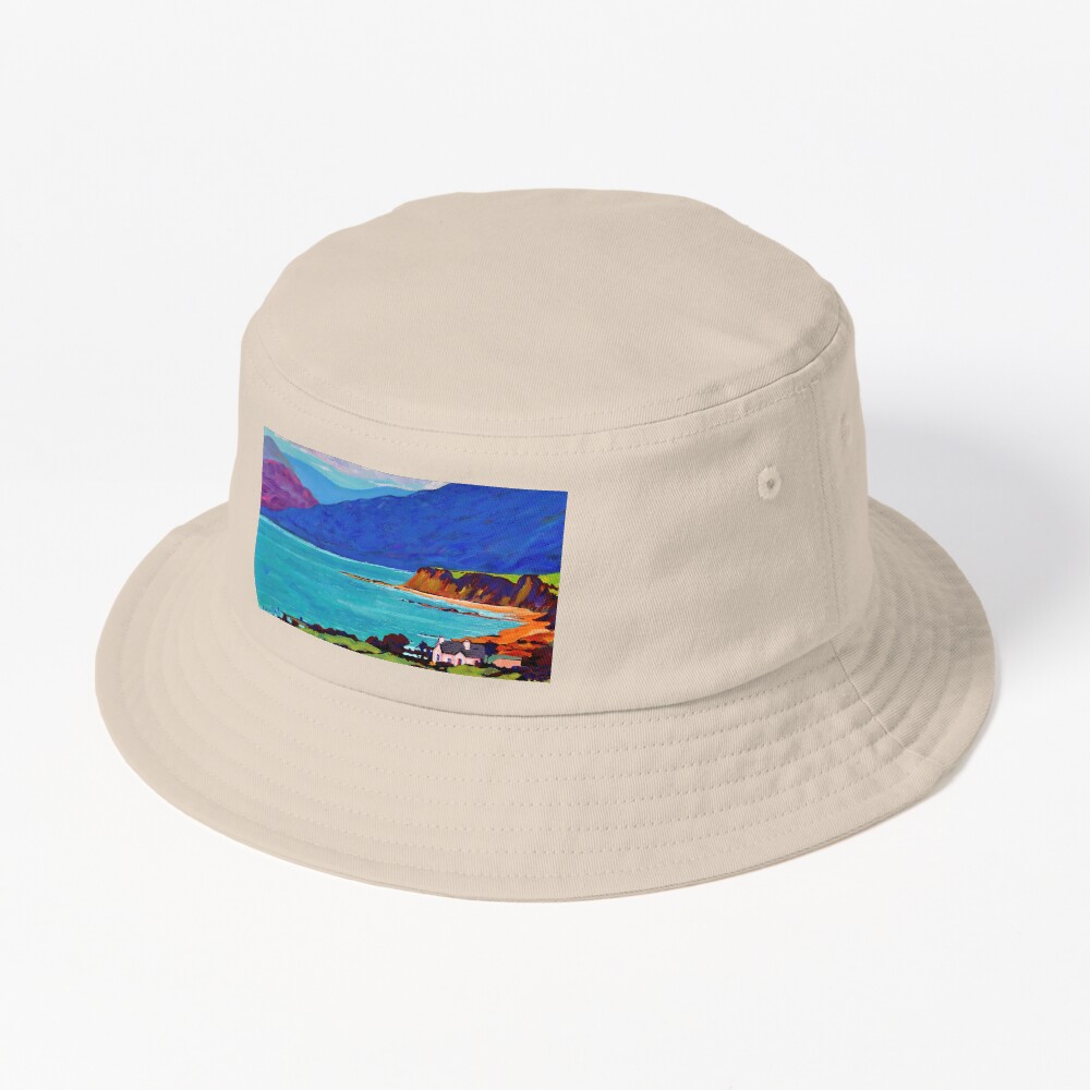 Item preview, Bucket Hat designed and sold by eolai.